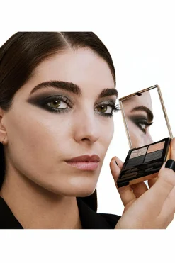 Palette de 4 ombres à paupières Couture Mini Clutch