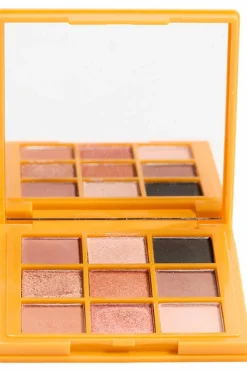 Palette de fards à paupières