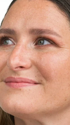 Palette de fards à paupières