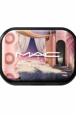 Palette d’ombres à paupières Connect In Colour