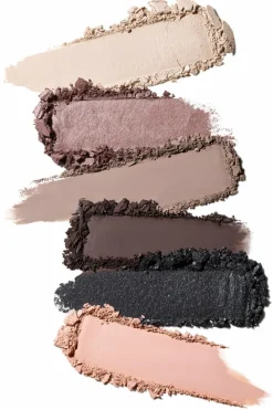 Palette d’ombres à paupières Connect In Colour