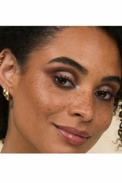 Palette yeux 5 teintes