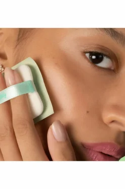 Papiers matifiants au chanvre