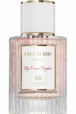 Parfum 4 Rue Scribe