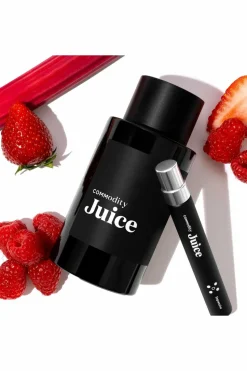 Parfum Juice Expressive