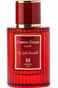 Parfum L’Amour Eternel