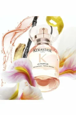 Parfum pour tous types de cheveux Gloss Absolu