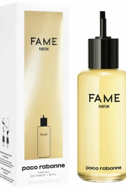 Parfum rechargeable Fame