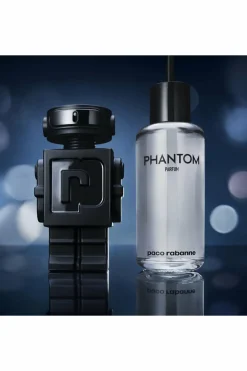 Parfum rechargeable Phantom