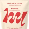 Pastille d’hydratation goût passion fraise énergie Vitality