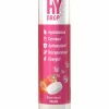 Pastilles hydratation Fraise Hydrop