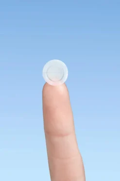 Patch anti-boutons format petit