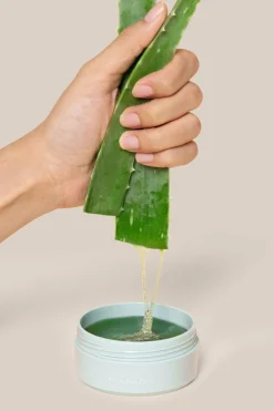 Patchs anti-cernes et poches