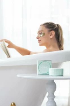 Patchs anti-cernes et poches