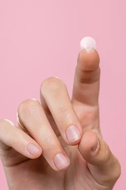 Patchs asséchants anti-imperfections