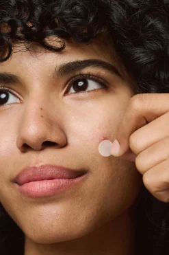 Patchs boutons Mighty Patch Duo