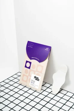 Patchs nez purifiants Peel out