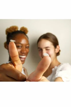 Patchs stop-boutons Clear out