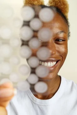 Patchs stop-boutons Clear out