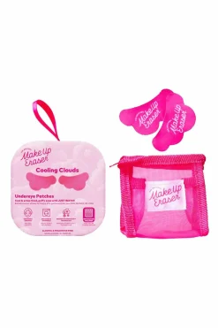 Patchs yeux Cooling Clouds