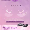 Patchs yeux défatiguants & apaisants