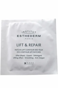 Patchs yeux Lift& repair