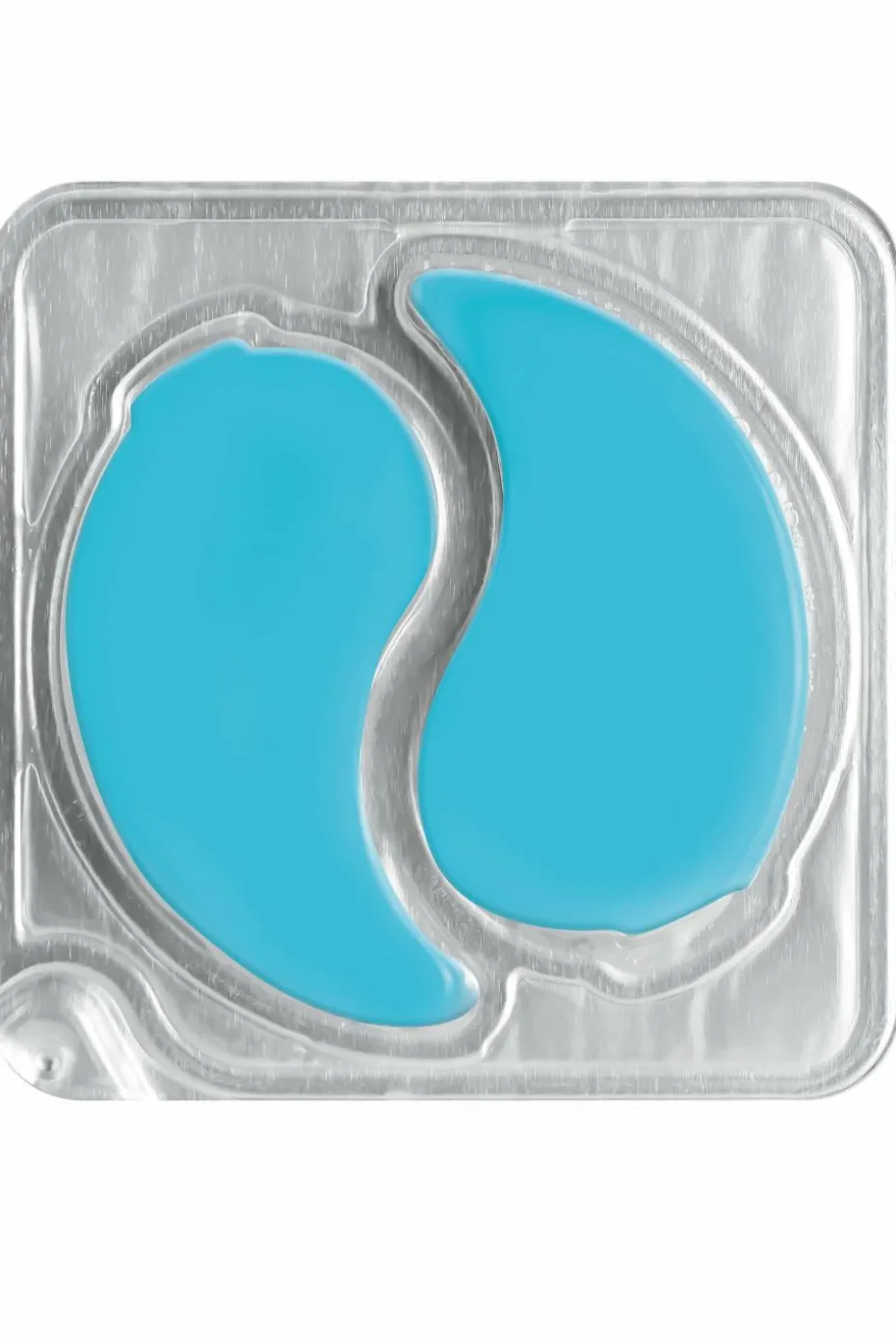 Patchs yeux lissants hydro-gel