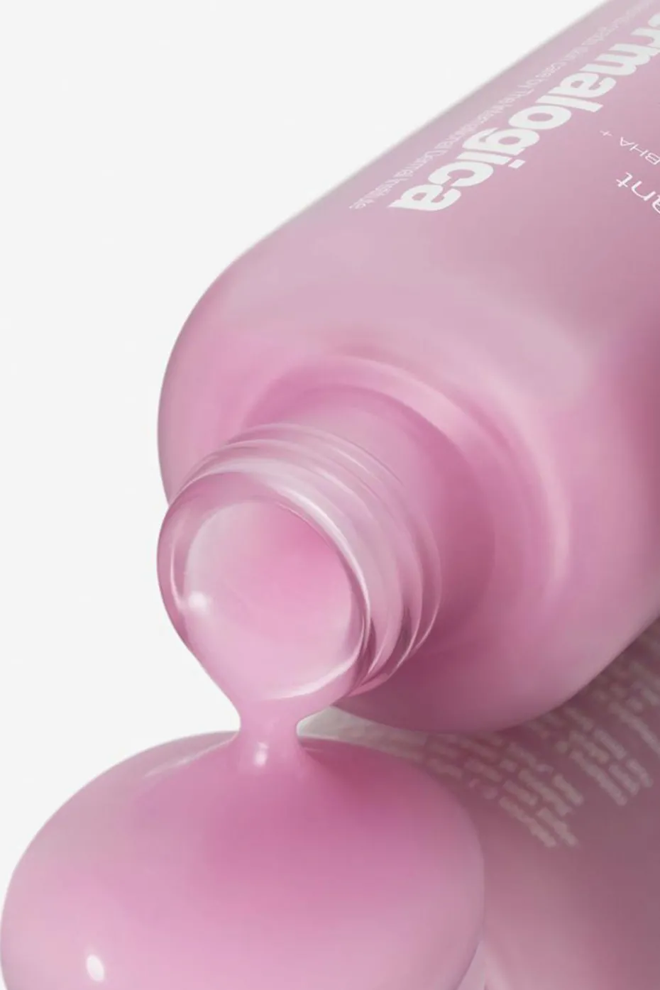 Peeling liquide quotidien