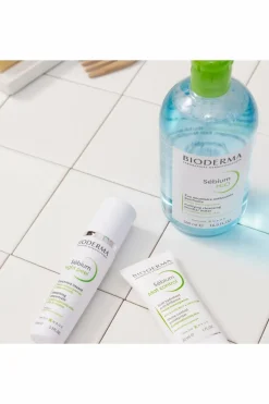 Peeling visage de nuit Sebium Night Peel