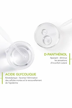 Peeling visage de nuit Sebium Night Peel