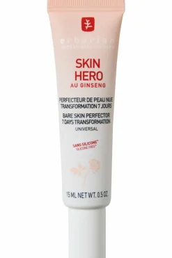 Perfecteur de peau nue non teinté Skin Hero