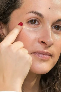 Perfecteur de peau nue non teinté Skin Hero