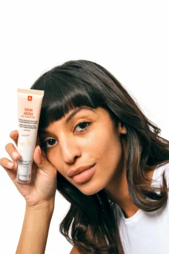 Perfecteur de peau nue non teinté Skin Hero