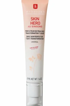 Perfecteur de peau nue non teinté Skin Hero