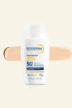 PHOTODERM Xdefense Ultra-fluide SPF50+ Invisible