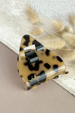 Pince à cheveux Everclaw Leo love