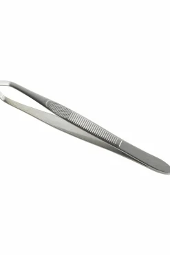 Pince à épiler Mors crabe