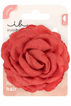 Pince Clipstar Fleur de coral