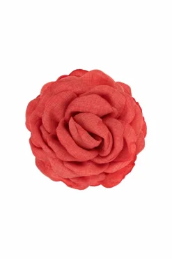 Pince Clipstar Fleur de coral
