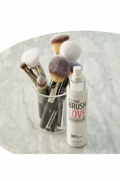 Pinceau blush Heavenly Luxe™ #4