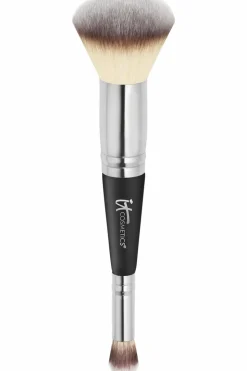 Pinceau double embout teint & anti-cernes Heavenly Luxe™ #7