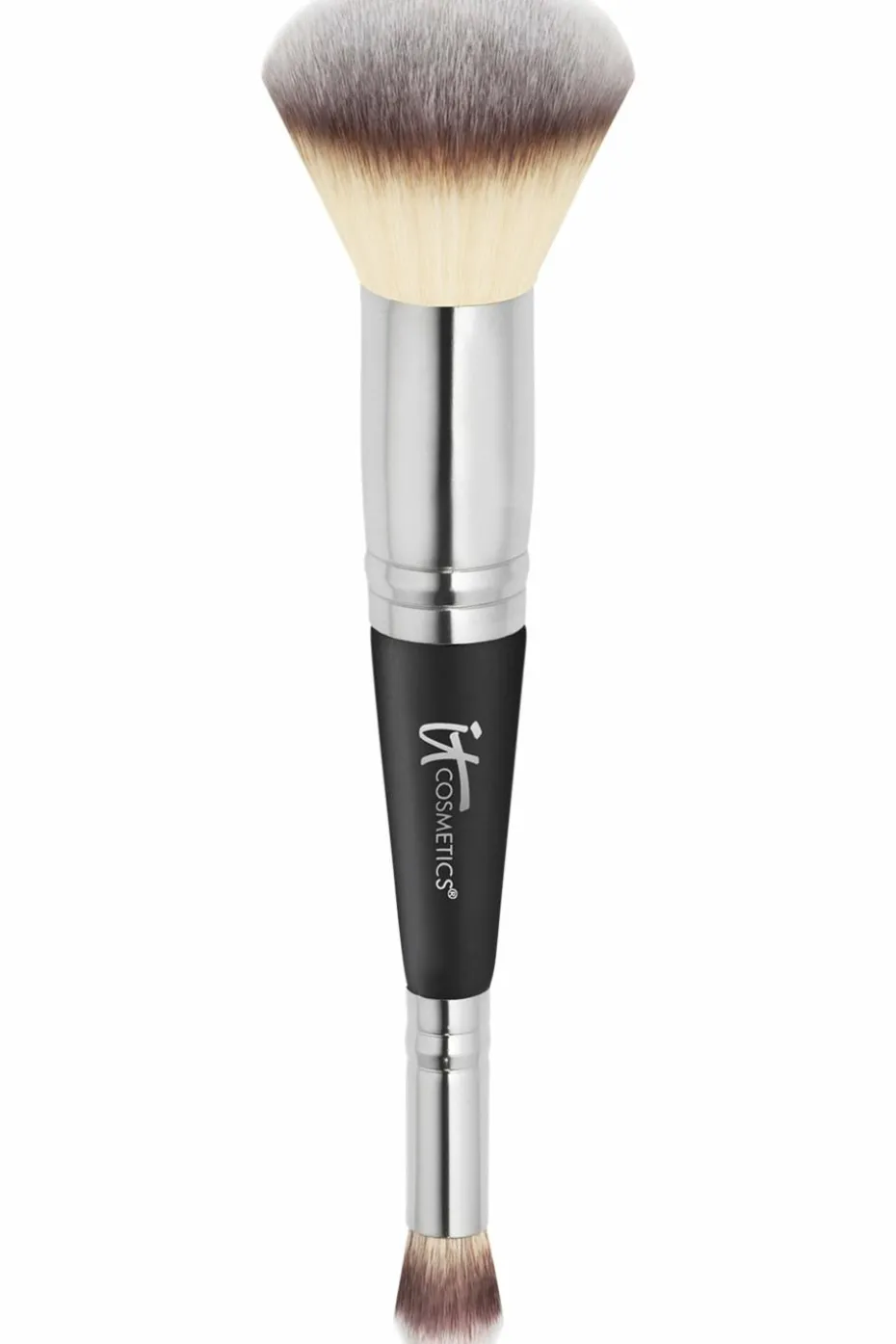 Pinceau double embout teint & anti-cernes Heavenly Luxe™ #7