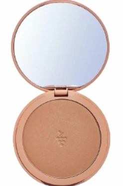 Poudre bronzante longue tenue Vinocrush