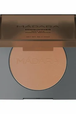 Poudre bronzante minérale Soft Silk