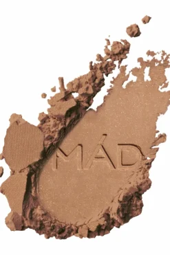 Poudre bronzante minérale Soft Silk