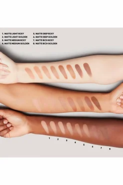 Poudre bronzante Skinfinish Sunstruck Matte Bronzer