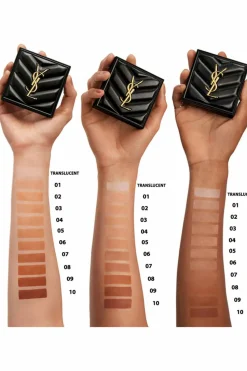 Poudre Compacte All Hours Hyper Finish