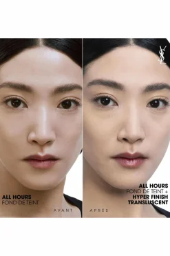 Poudre Compacte All Hours Hyper Finish