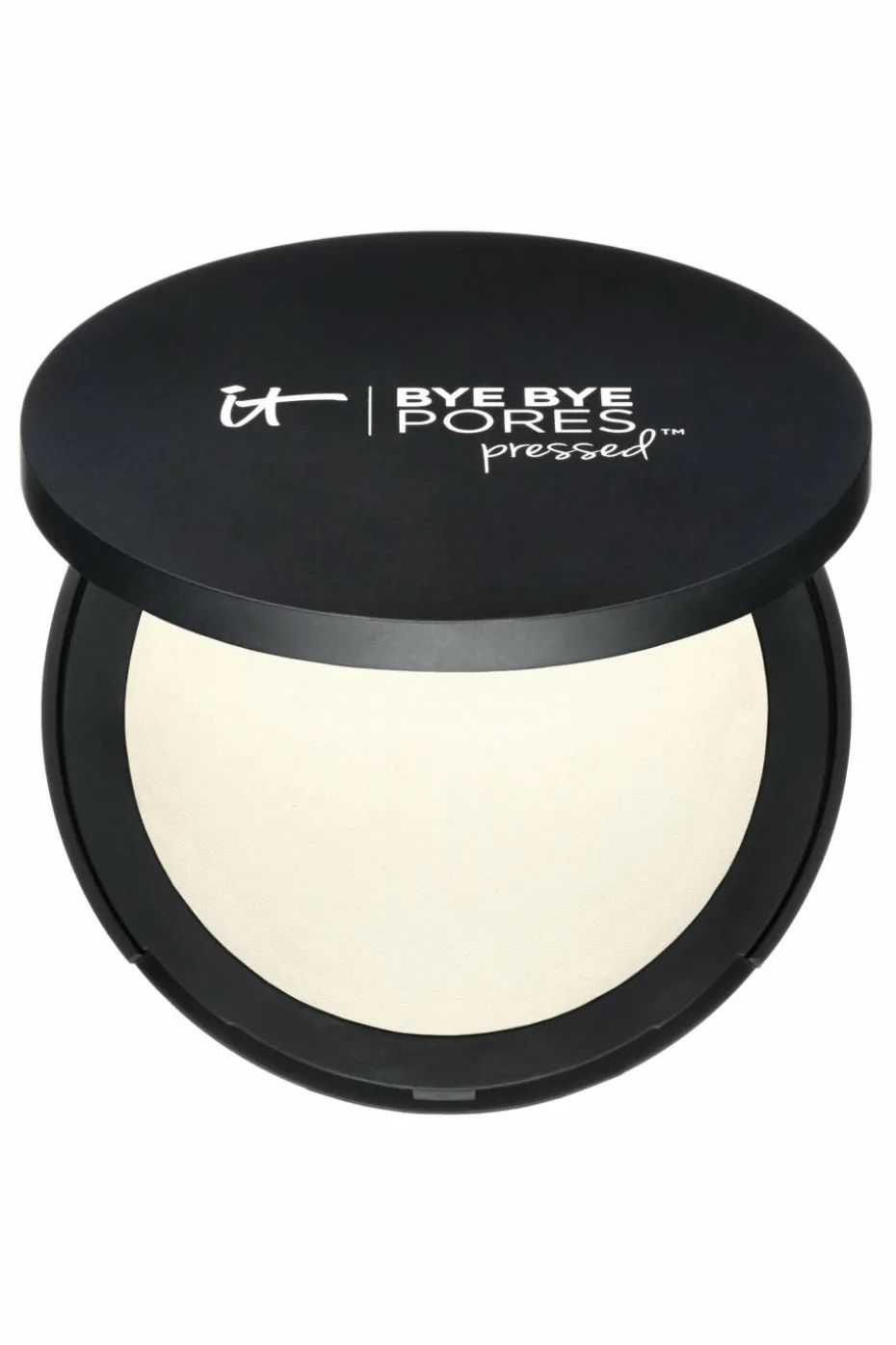 Poudre compacte Bye Bye Pores™
