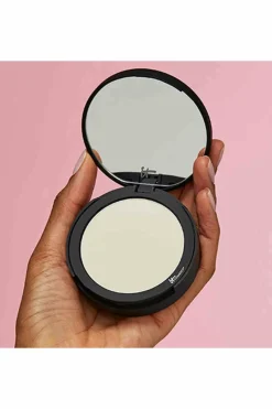 Poudre compacte Bye Bye Pores™